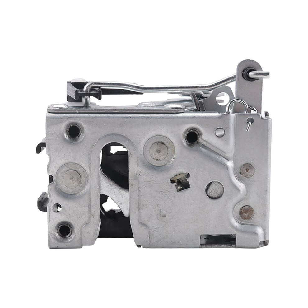 Front Left Door Latch Block Latch Assembly Mwc1477 Fqj500250 Fqj103170 For Land Rover Defender 90&100 Td5 Tdi 1987-2006 6132964718227