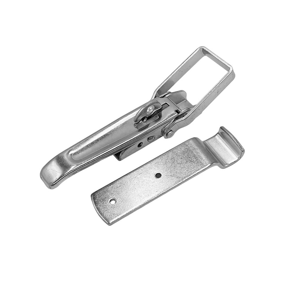 Rv Accessories Rv Trailer Handle Lift Gate Latch Door Panel Latches Box Latches Galvanized Steel Material For Motorhomes 6131641841029