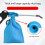 Upgraded Dust Removal Tool Powerful Cleaning Tool for Car Interior Maintenance 2