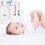 3X Tuya ZigBee  Temperature & Humidity Sensor,  Temperature Humi 3