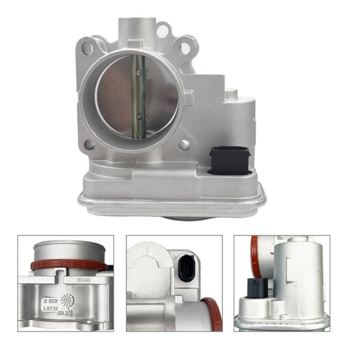 5429090 04891735AC for   Compass Electronic Throttle Body 2