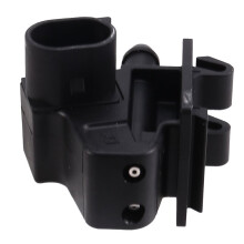 Ugello Lavavetri Anteriore con Riscaldamento per A6 S6 RS6 1998-2005 Getto D'Acqua per La Pulizia del Parabrezza 4B0955988 R