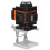 Laser-Level Multifunctional 16 Lines 4D Tool Vertical Horizontal Line 5