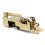 Door Lock  Mechanism Front Fit for Transporter T4 1990-2003 701837015D Front Left 3