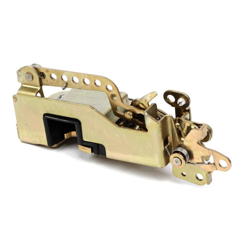 Door Lock  Mechanism Front Fit for Transporter T4 1990-2003 701837015D Front Left 2