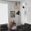 Multifunctional Mount Stand Portable Camera Wall Holder for Pan Cam V2 5
