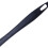 1pc Fashion Turkey Feather Duster with Black Plastic Handle Cleaning Tool(white)35cm 6