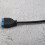 USB 3.1 Front Panel Header to USB 3.0 20Pin Header Extension Cable for  Motherboard 20cm 8
