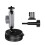 Suction Cup Car Mount for DJI Pocket 3/Action 5 Pro Action Camera Mounting Accessory Windshield Stand Bracket 1