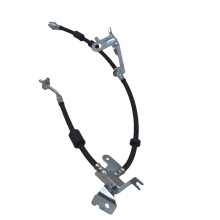 Car Front Brake Hose for Land Rover Defender L663 2020- Discovery 5 L462 2017- Parking Brake Hydraulic Hose LR172650 L