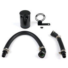 Kit di Recupero Olio per Auto per Mustang GT500 2020-2022 Accessori Separatore Aria-Olio