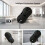 Window Cleaning Robot with 5600PA Suction Electric Spray Fall Prevention Remote Control- Efficient Glass Cleaner EU Plug 5