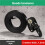 Extra Strong 500cm Lashing Strap Webbing Ensures Heavy Load During Transport Abrasion Resistant Transport Strap 4