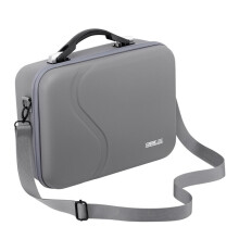 STARTRC Storage Bag for Neo2 Motion Sweeping Kit Portable Shoulder Bag Large Capacity Handheld for Neo2 Preferred Bag