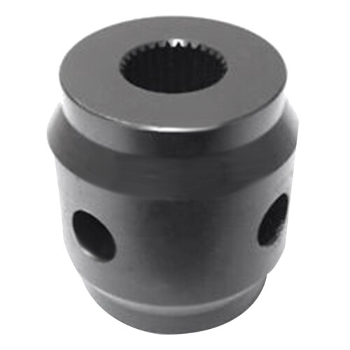 Mini Spool Minispool for Borg- 25/28 Spline VL-