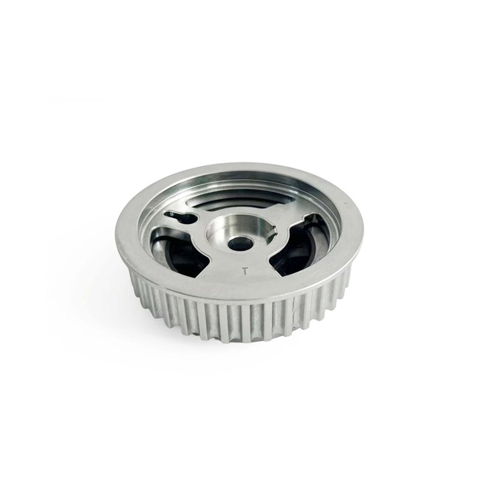 Engine Camshaft Gear 0805J4 9654208480 For Peugeot 206 307 406 Restyling 407 607 806 807 Expert Citroen C5 6132623538968