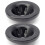 52059999AC Car Rear Upper Coil Spring Isolators for   JK JKU 2007-2018 3