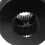 Mini Spool Minispool for Borg- 25/28 Spline VL- 5