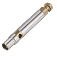 For 17C487 17C721 Pump Piston Rod, Compatible with 210 ES 210PC 230PC 390PC 395PC 490PC 495PC 595PC Pro,Pc Pump Parts