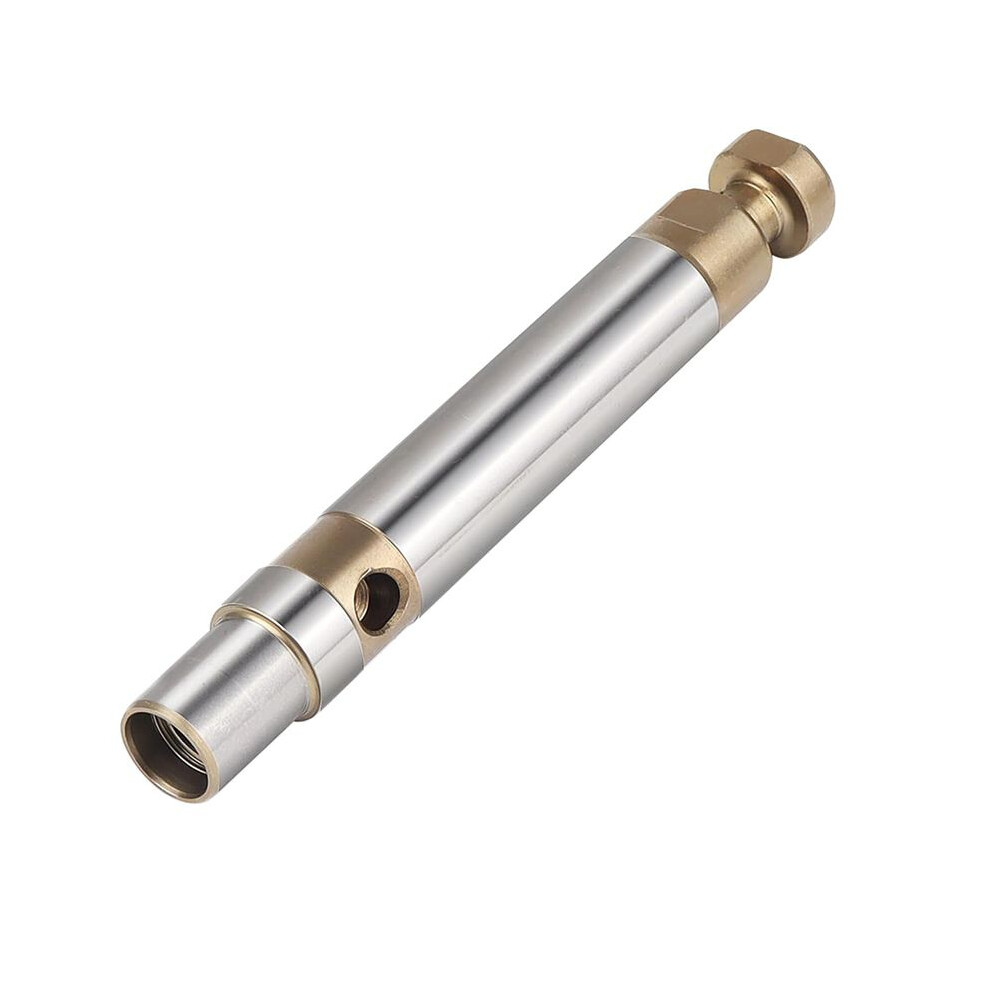 For 17C487 17C721 Pump Piston Rod, Compatible With 210 Es 210Pc 230Pc 390Pc 395Pc 490Pc 495Pc 595Pc Pro,Pc Pump Parts 6133443815451