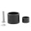 A Pillar Grab Handle Repair Kit for  Ram 1500 2500 3500 2002-2009 Accessories 2
