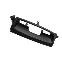 New Dashboard Clocks Frame Cover for Prado LC120 Prado 2003-2009 Compass Faceplate Frame Car with Push