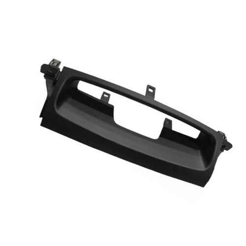 New Dashboard Clocks Frame Cover for  Prado LC120 Prado 2003-2009 Compass Faceplate Frame Car with Push