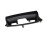 New Dashboard Clocks Frame Cover for  Prado LC120 Prado 2003-2009 Compass Faceplate Frame Car with Push 4