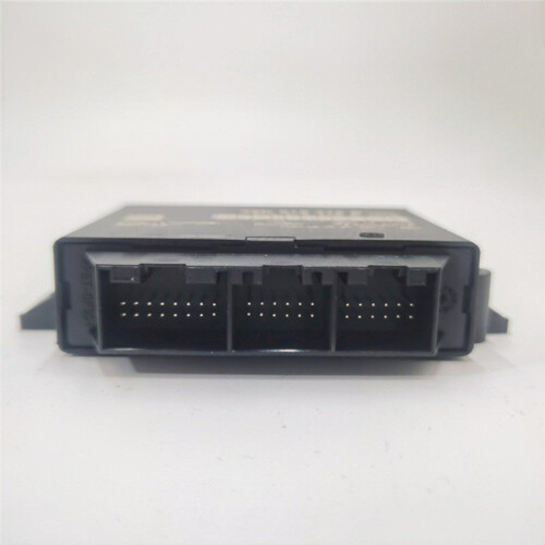 4L0919475A for Audi Q7 2010-2015 Parking Assist System Control Unit Module Radar Controller Assist System 2