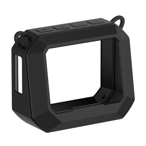 For  Xero C1 Pro Silicone Protective Cover Case Simple Solid Color Timer Case
