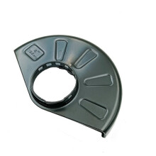 Voor N487790 N458872 DCG414 DCG418 54V 5" 125mm Haakse Slijper Beschermkap Vervangend Gereedschap