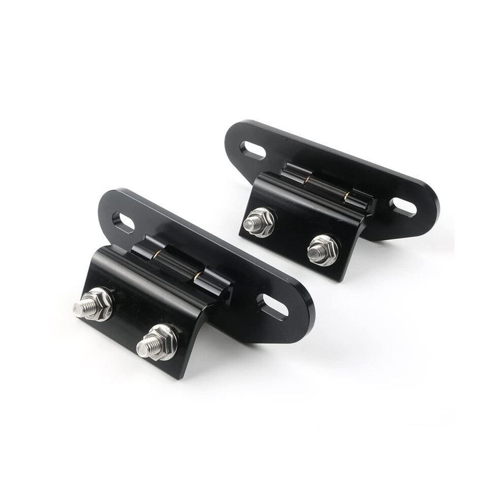 Rear Hatch Hinges 484-Hh8292-Cmc For Chevrolet Camaro Pontiac Firebird 1982-1992 Accessories 6133340788285