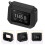 For  Xero C1 Pro Silicone Protective Cover Case Simple Solid Color Timer Case 2