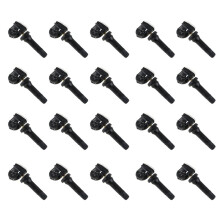 Sensore di Pressione Pneumatici TPMS da 20 Pezzi 315 MHz 13598771 13598772 per Equinox Silverado per Sierra per Enclave