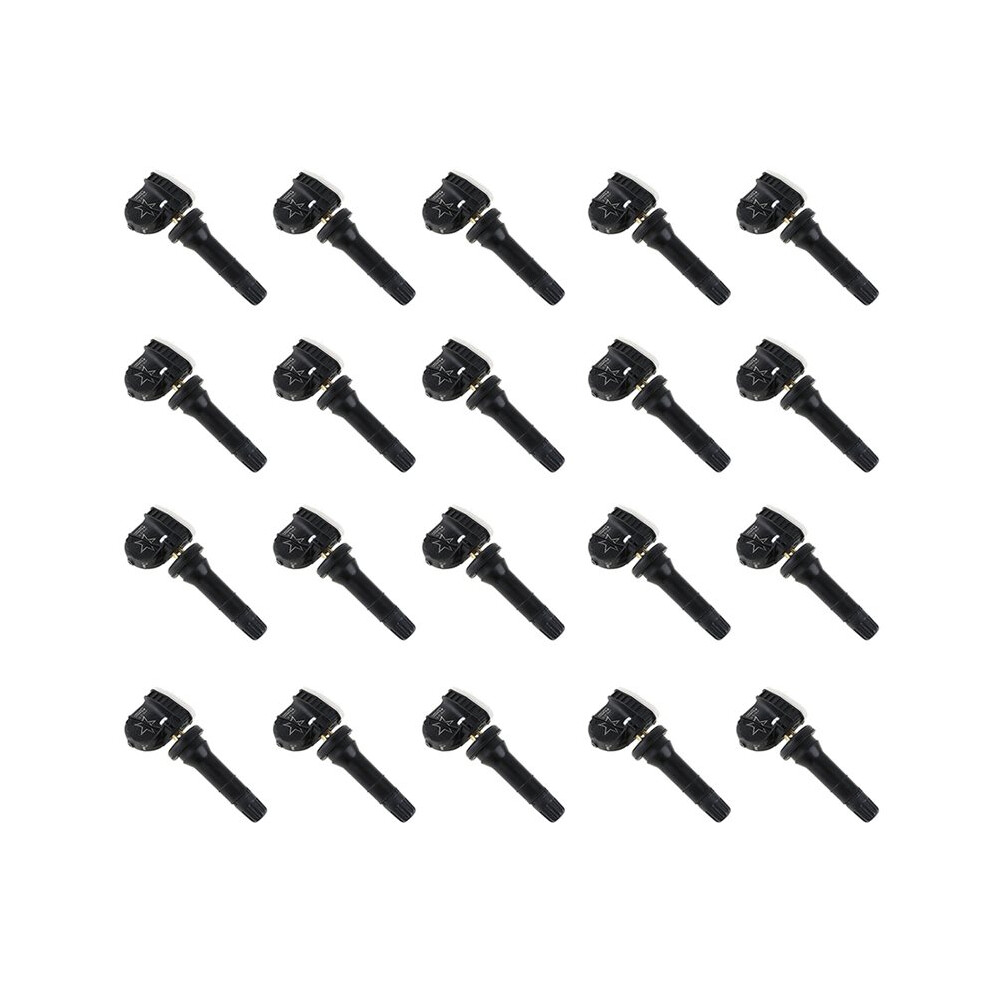 20Pcs Tpms Tire Pressure Sensor 315Mhz 13598771 13598772 For Chevrolet Equinox Silverado Gmc Sierra Buick Enclave 6132286717649