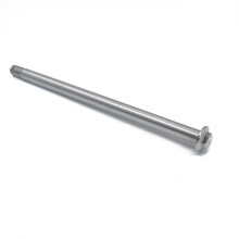 Rear Profile Bearing Rod for 400/500 Z400 2017-2025 Motorcycle Rear Axle Rod
