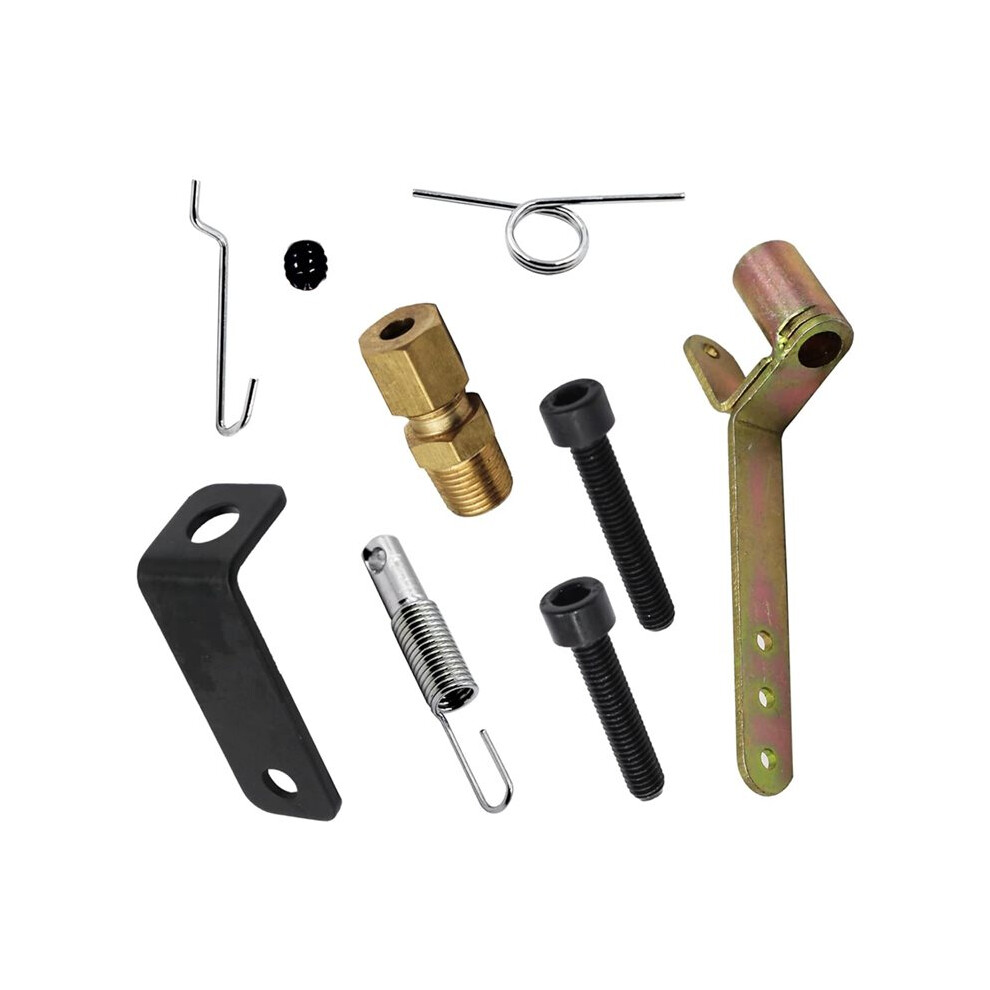 Throttle Linkage Carb Kit For Honda Gx160 Gx200 Predator 196Cc 212Cc Go Kart Clone Mini Bike Accessories 6133283695480