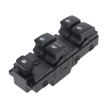 Electric Power Master Window Control Button 93570-07200 for H100-4F Porter2 Picanto Morning 2004-2006
