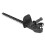 100 Angle Grinder To Hedge Trimmer Conversion Head Suitable for Garden 5