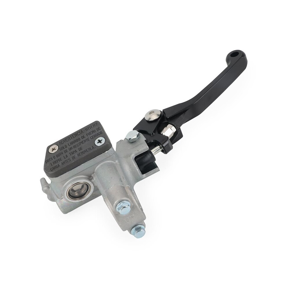 For Yamaha Yz65 Yz80 Yz85 Yz125 X Yz250 F X Yz426f Yz450 Fx F Wr250f Wr426f Front Brake Master Cylinder Pump With Lever 6133340740603