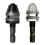 HexDrill Chuck Keyless Screwdriver Impact Driver Adaptor Electric Moto 1