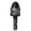 HexDrill Chuck Keyless Screwdriver Impact Driver Adaptor Electric Moto 3