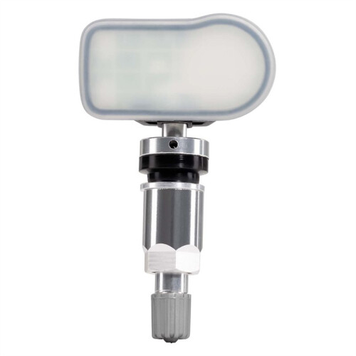 XDTPM1EN Universal TPMS Sensor Programmable XTPMS Sensor Support 315/433Mhz Work with Key Tool Max Pro/Key Tool MIDI 1