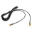 WiFi WAN Router  Wi-Fi Antenna Extension Cable RP-SMA 1