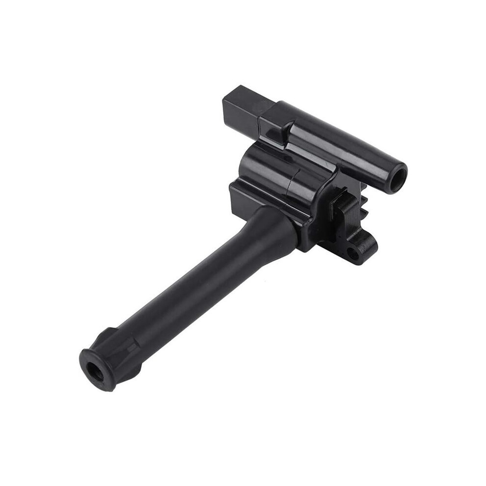 Ignition Coils Nec000120l Nec90012a For Land Rover Range Rover Mg Mg6 Roewe 550 Santa Fe 1.8L Black 6132123140227