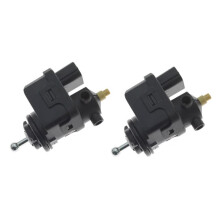 2PCS Car Headlight Adjust Leveling Motor 33130SJKJ01 33130-SJK-J01 for RL 2005-2012