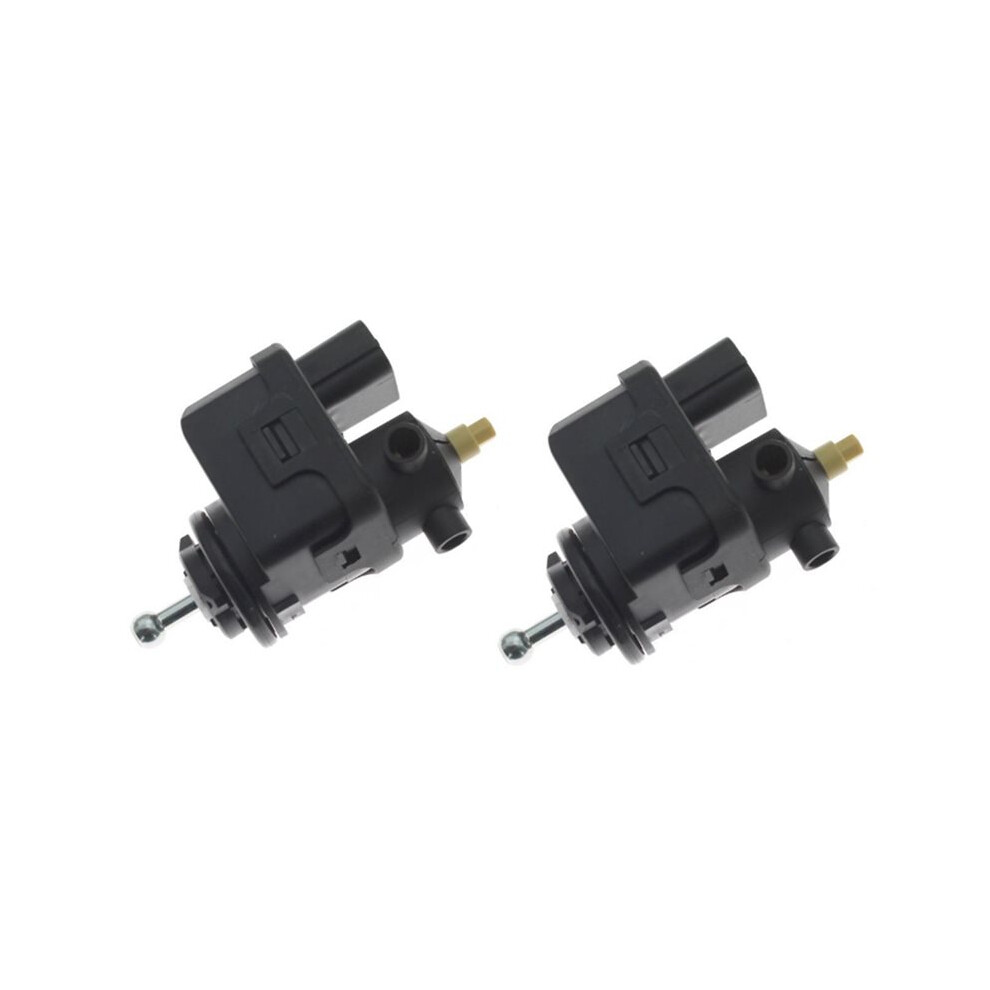 2Pcs Car Headlight Adjust Leveling Motor 33130Sjkj01 33130-Sjk-J01 For Honda Acura Rl 2005-2012 6131736529399