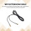 WiFi WAN Router  Wi-Fi Antenna Extension Cable RP-SMA 10