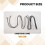 WiFi WAN Router  Wi-Fi Antenna Extension Cable RP-SMA 13