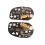 Car Headlights DRL Source Ballast Module Car Light Circuit Board Chip for  ID3 2020-2023 Left 4